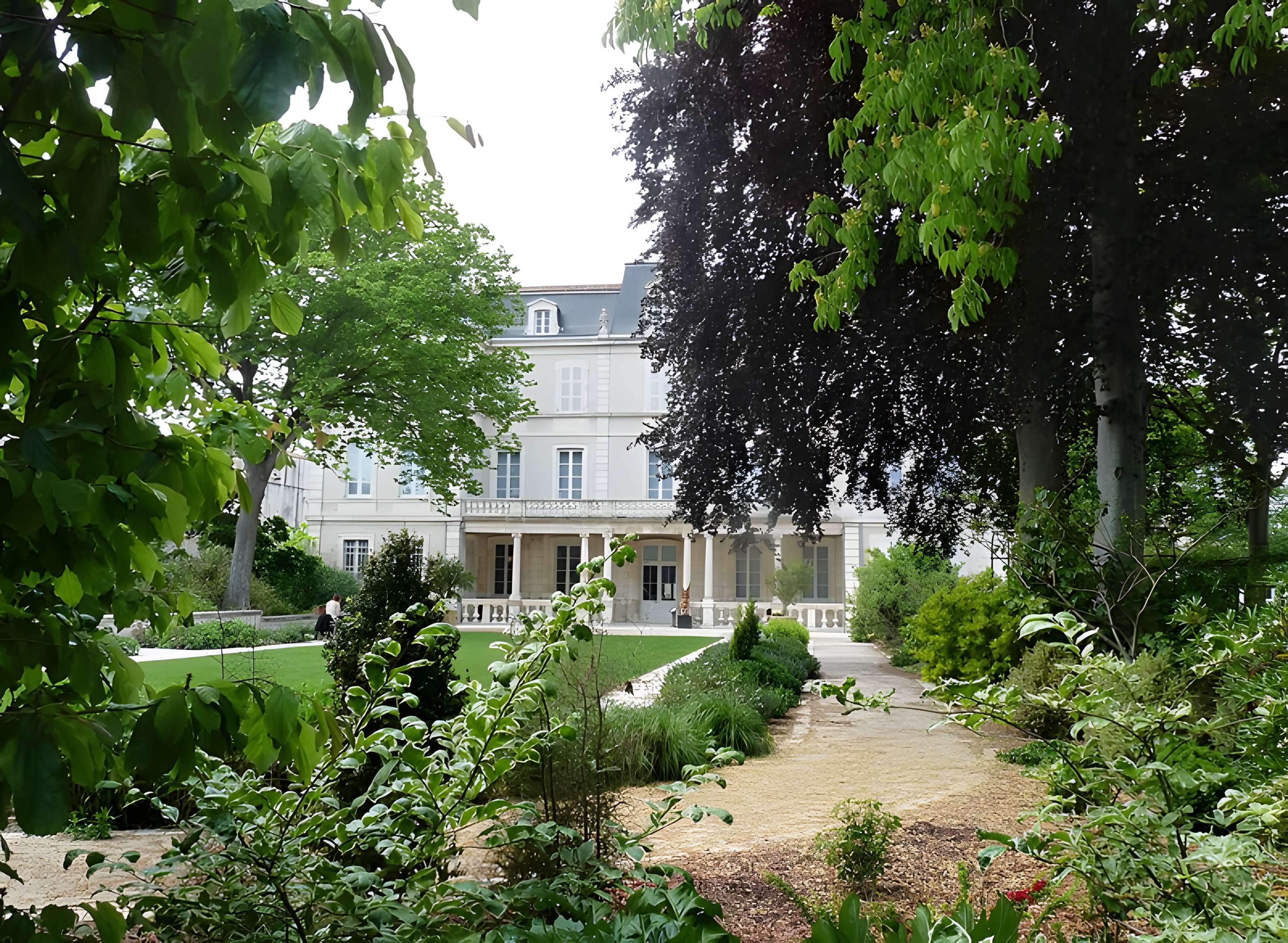 Muséum d'histoire naturelle de La Rochelle
