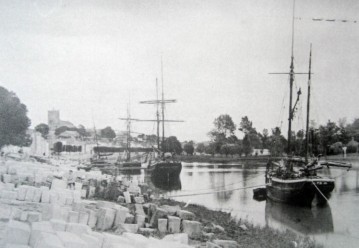 Photo de Maison du Patrimoine de Saint-Savinien
