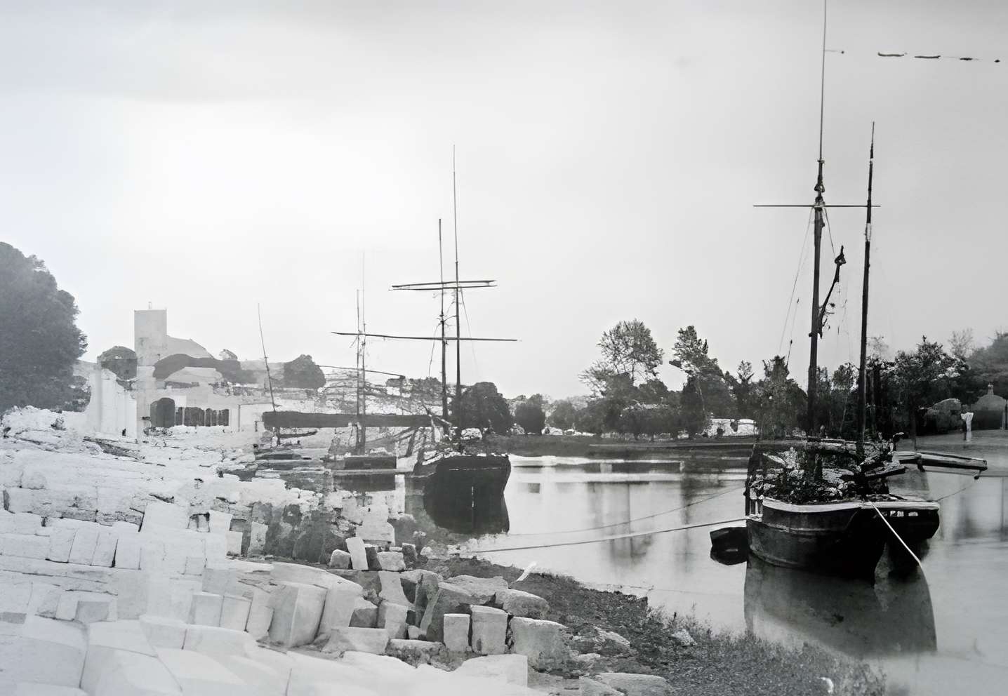 Maison du Patrimoine de Saint-Savinien 