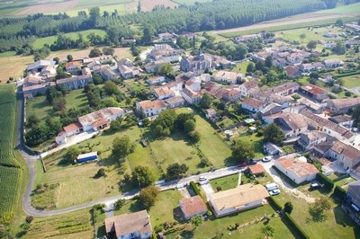 Photo de Musée artisanal et rural de Clion
