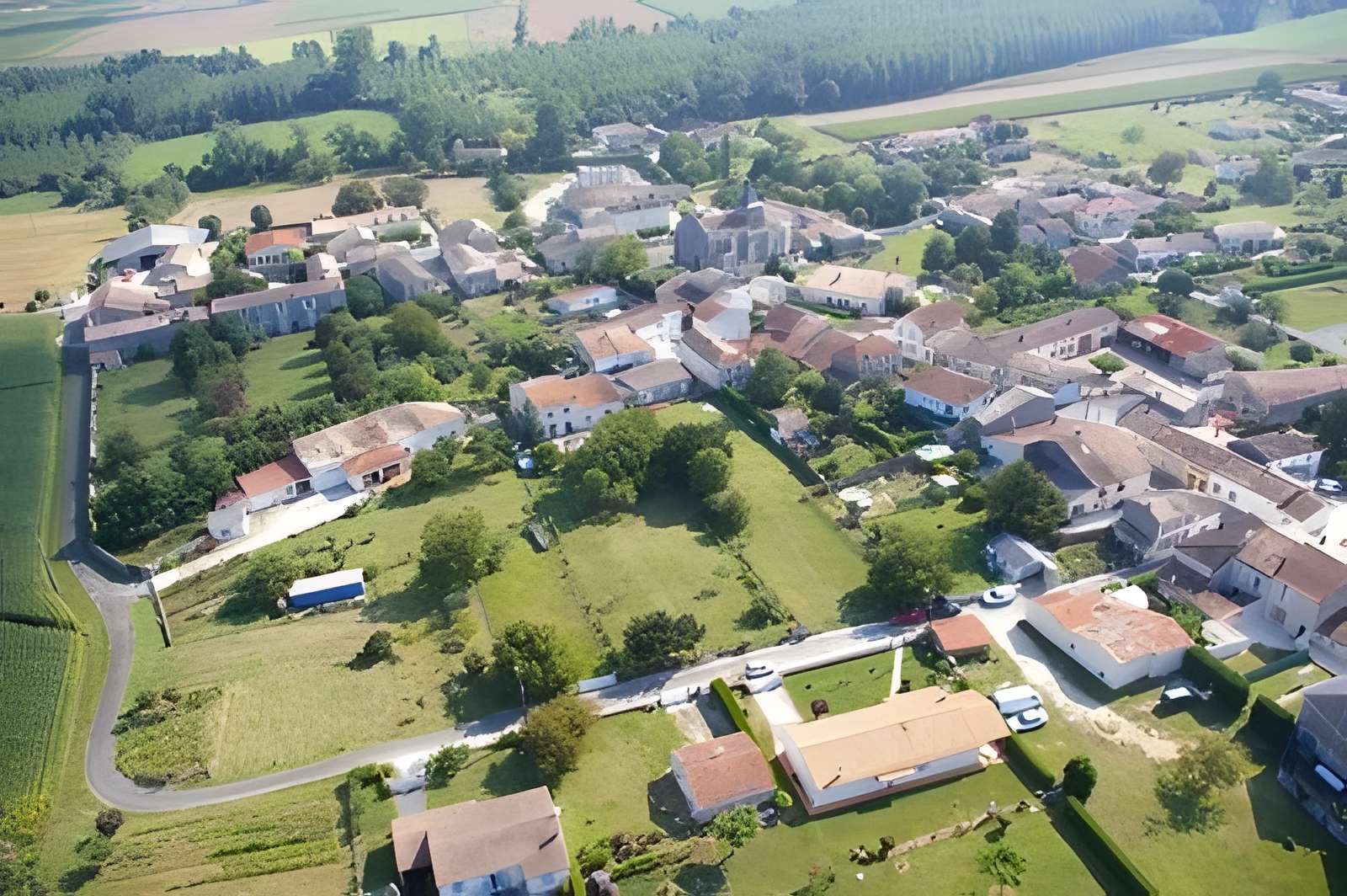 Musée artisanal et rural de Clion 