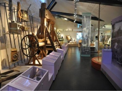 Photo de Musée de l'Île d'Oléron à Saint-Pierre-d'Oléron