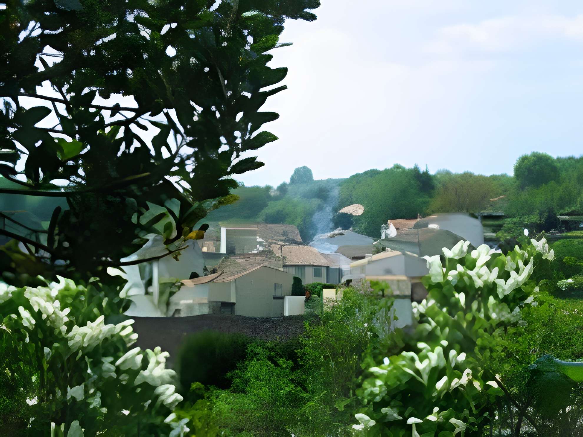 Musée des Bujoliers à Saint-Césaire 