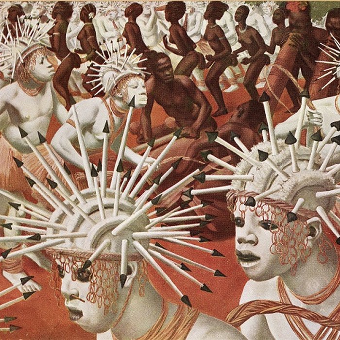 Photo de Musée des Cordeliers à Saint-Jean-dAngély