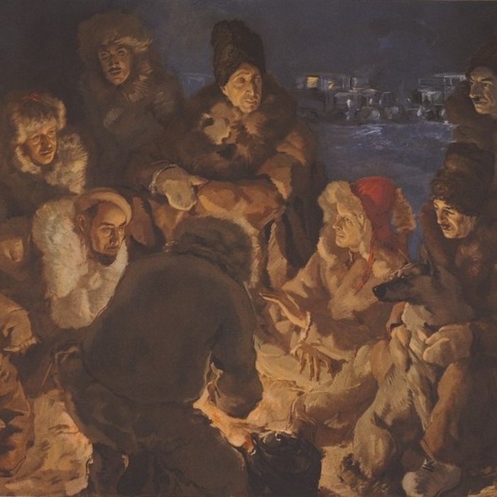 Photo de Musée des Cordeliers à Saint-Jean-dAngély