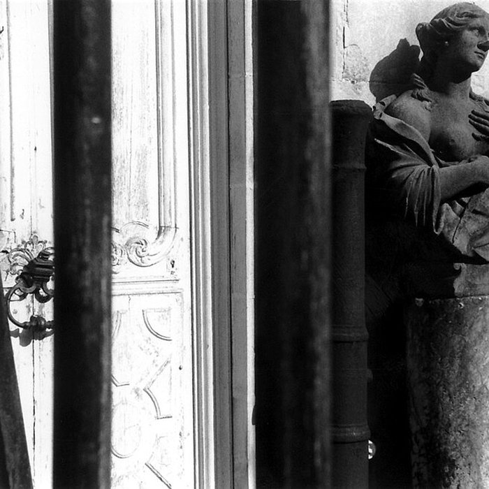 Photo de Musée des Cordeliers à Saint-Jean-dAngély