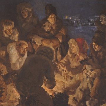 Musée des Cordeliers à Saint-Jean-dAngély