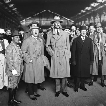 Musée des Cordeliers à Saint-Jean-dAngély