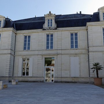 Musée des Cordeliers à Saint-Jean-dAngély