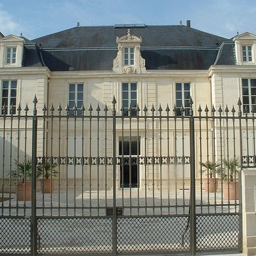 Musée des Cordeliers à Saint-Jean-dAngély