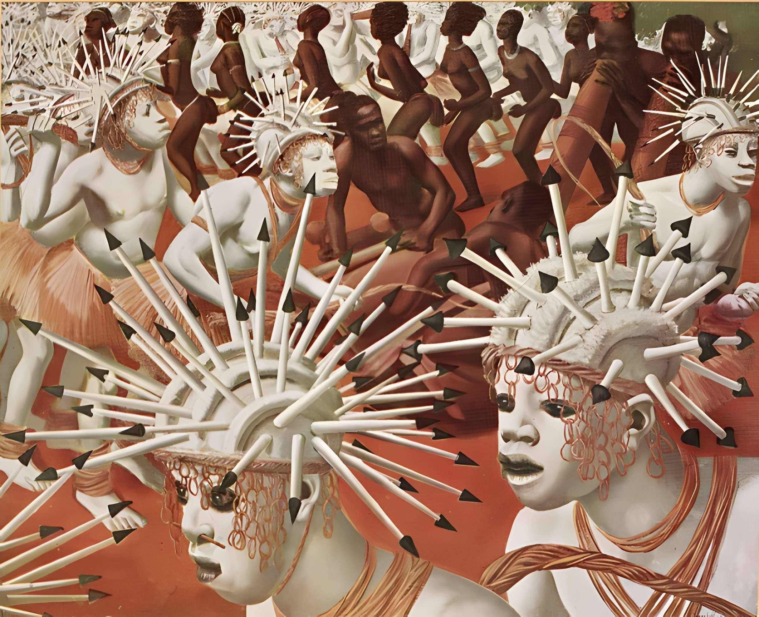 Musée des Cordeliers à Saint-Jean-d'Angély