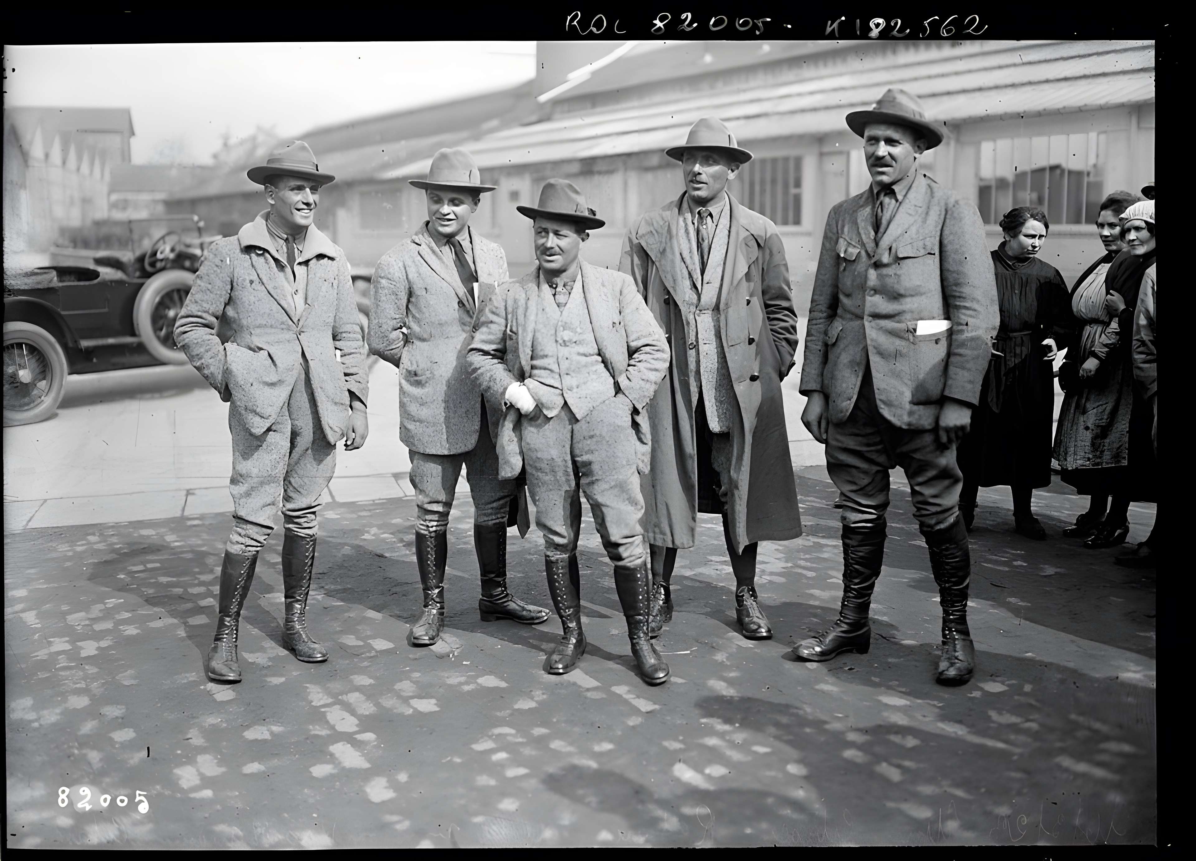 Musée des Cordeliers à Saint-Jean-d'Angély
