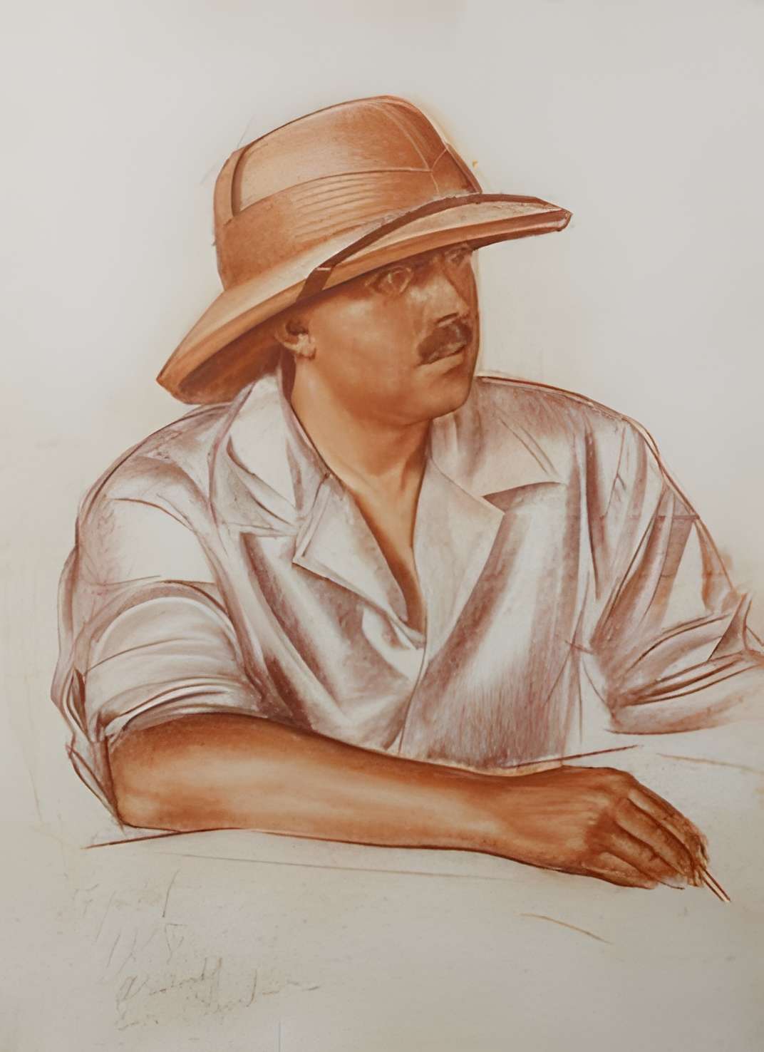 Musée des Cordeliers à Saint-Jean-d'Angély