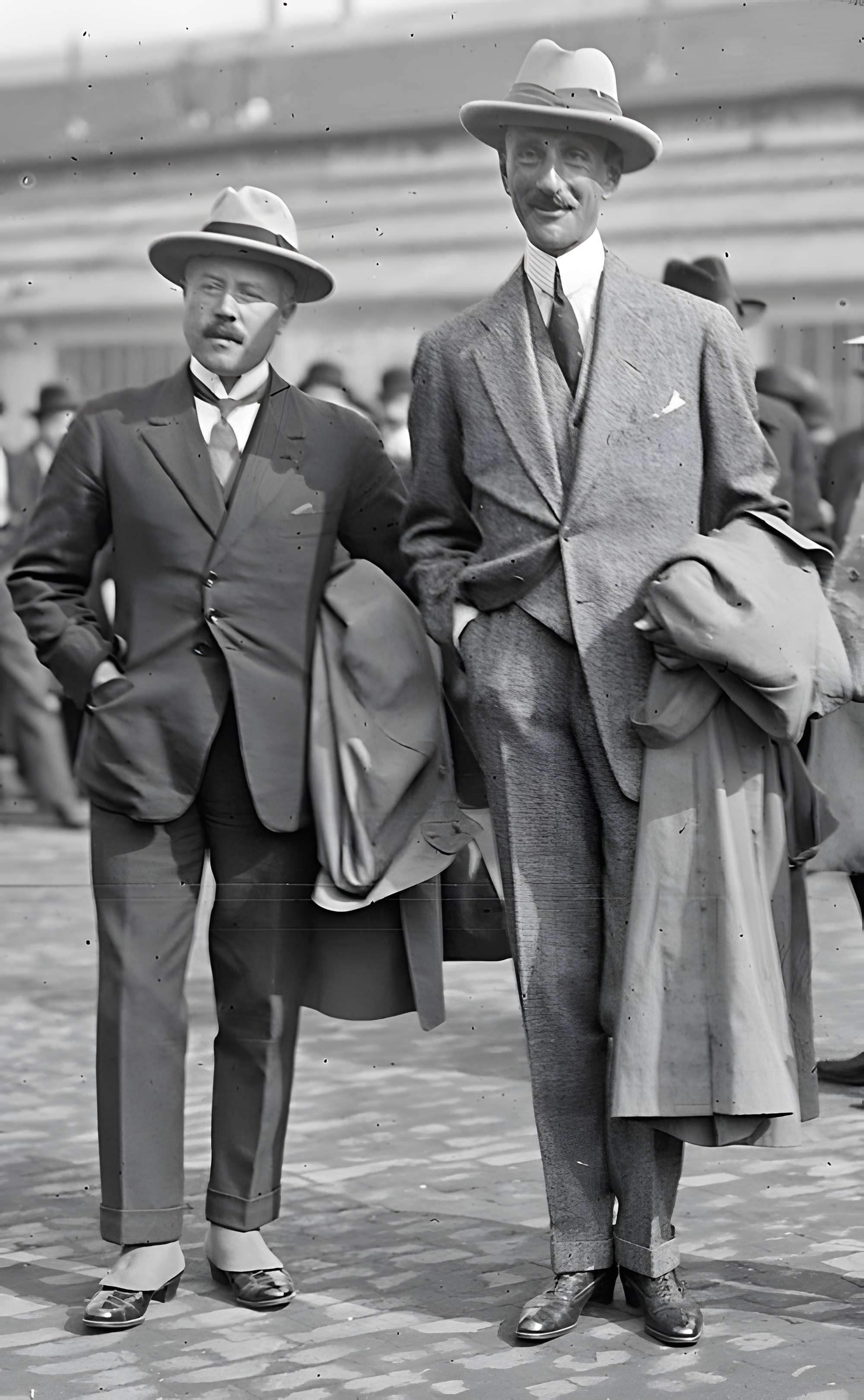 Musée des Cordeliers à Saint-Jean-d'Angély