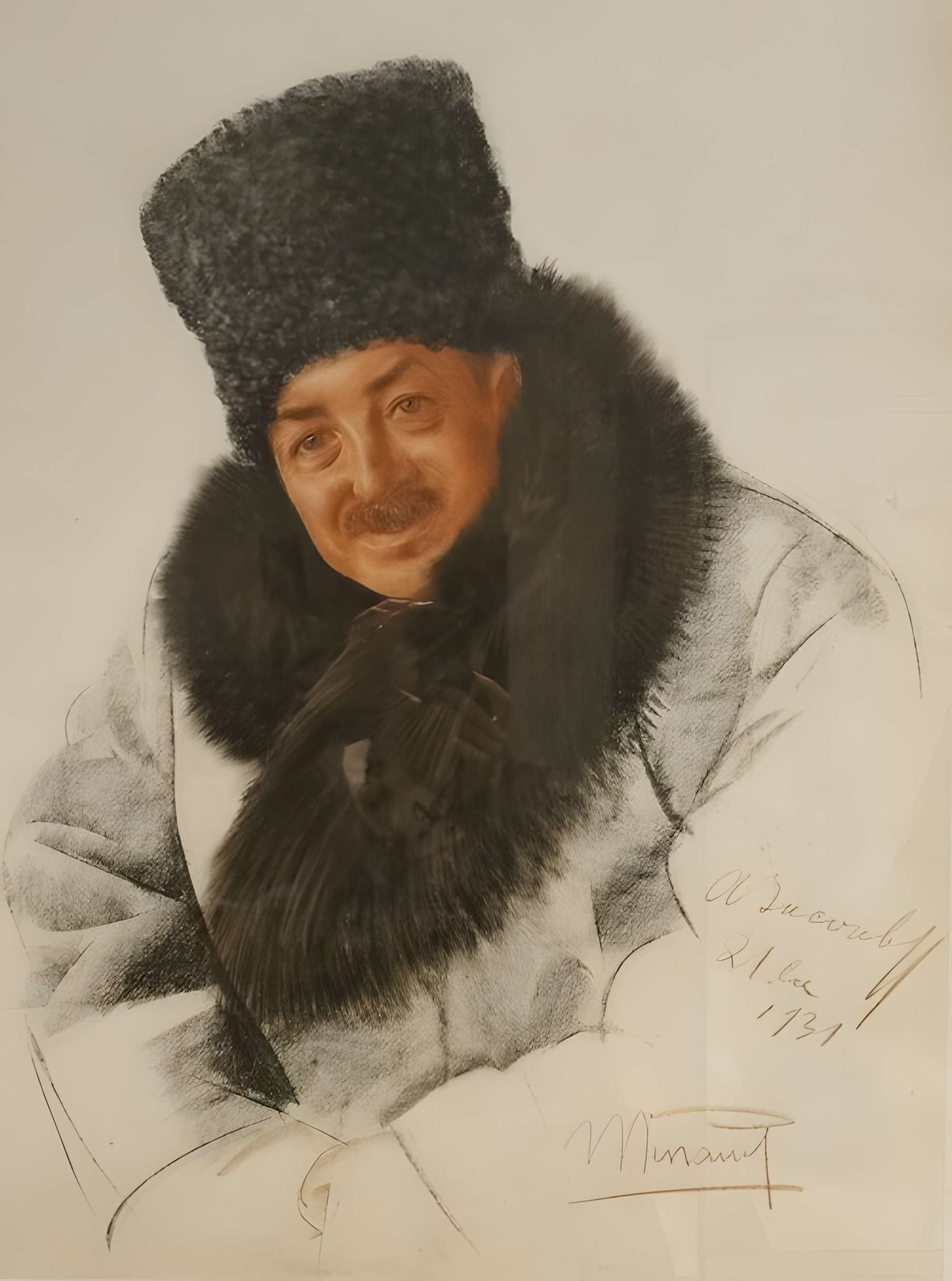 Musée des Cordeliers à Saint-Jean-d'Angély