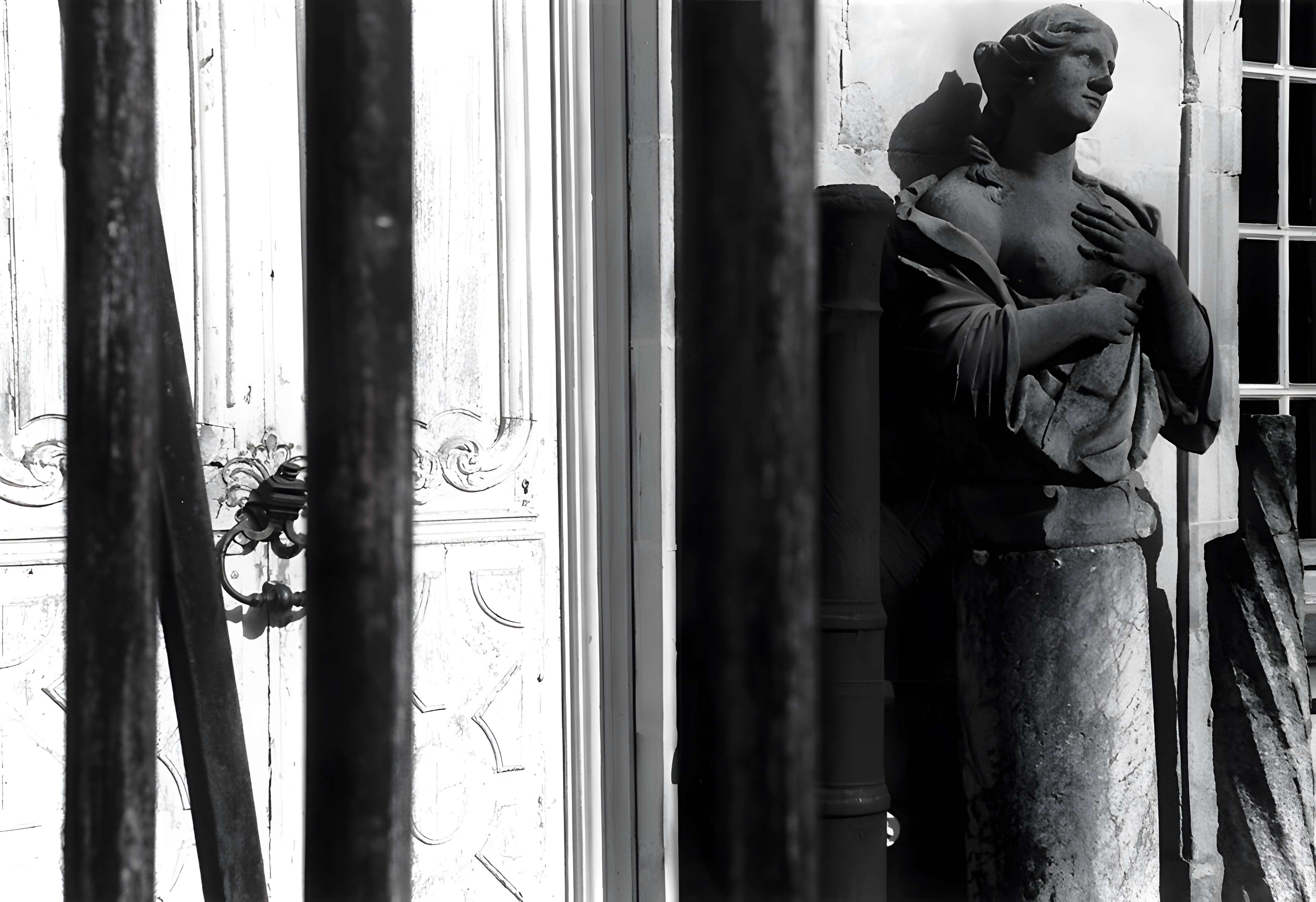 Musée des Cordeliers à Saint-Jean-d'Angély