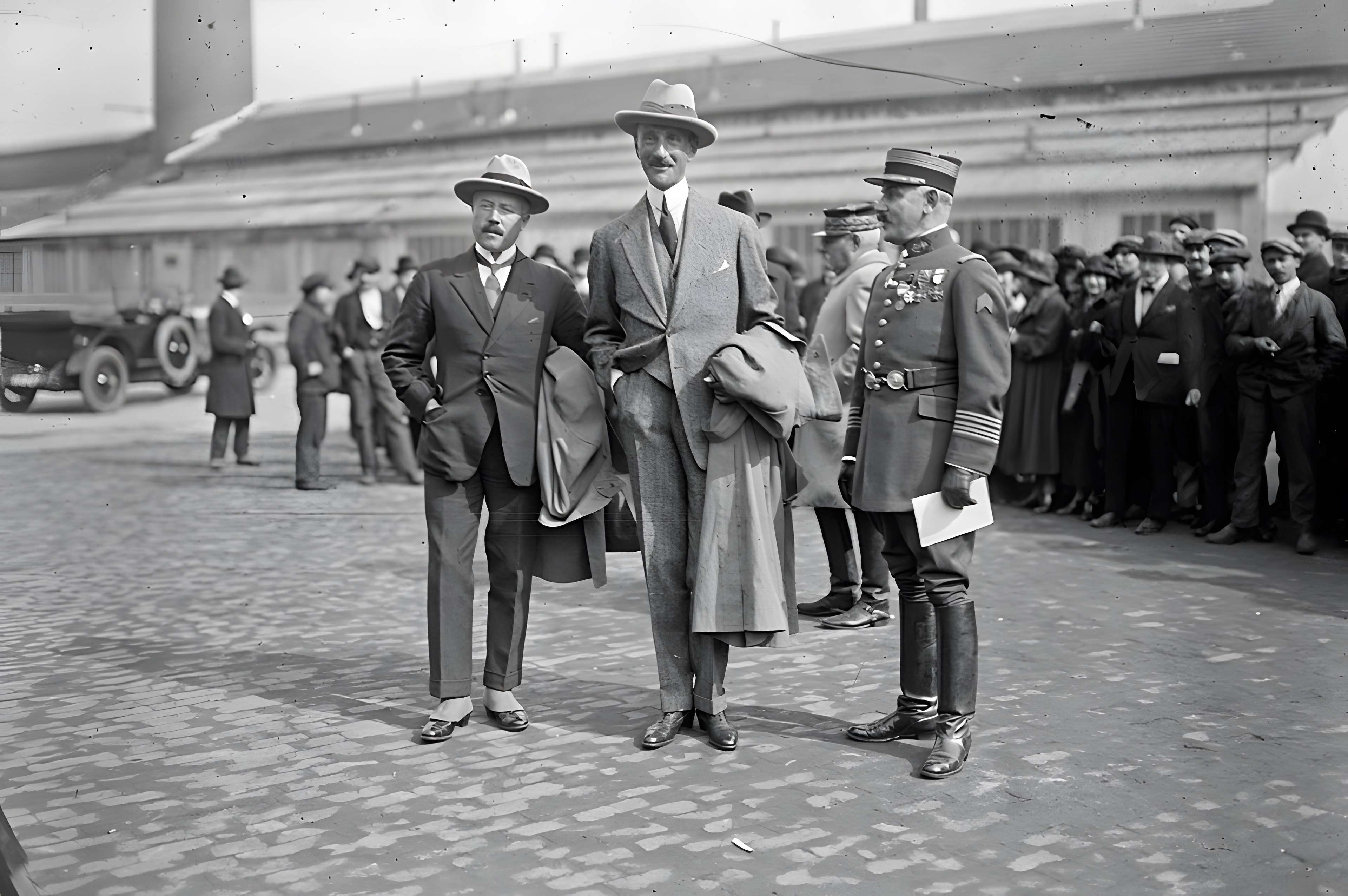 Musée des Cordeliers à Saint-Jean-d'Angély