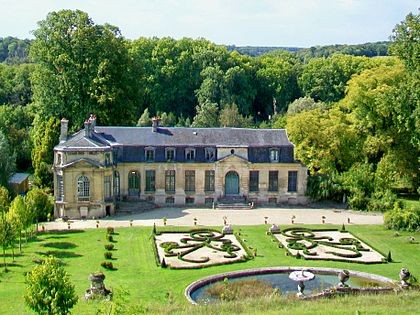 Photo de Château de Stors