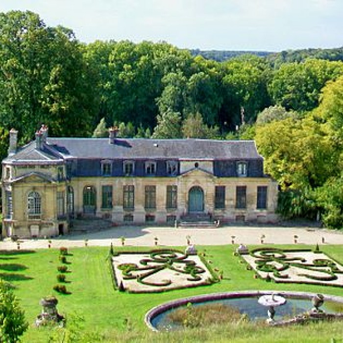 Photo de Château de Stors