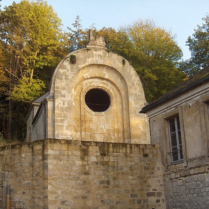 Photo de Château de Stors