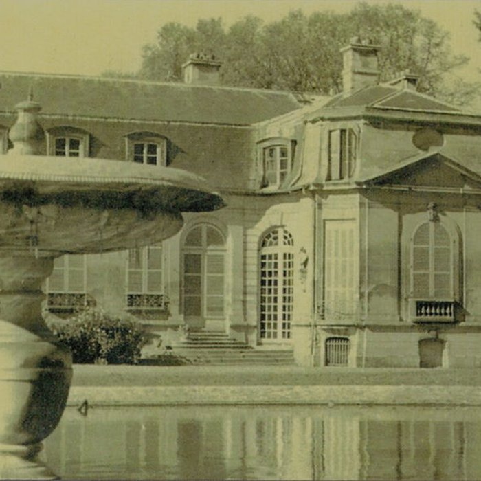 Photo de Château de Stors