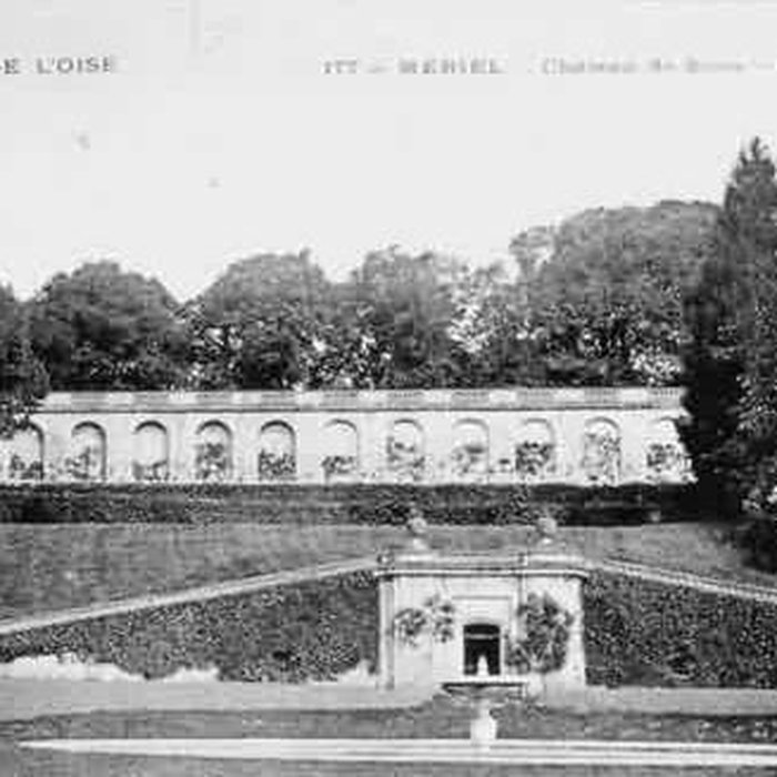 Photo de Château de Stors