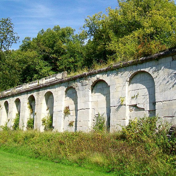 Photo de Château de Stors