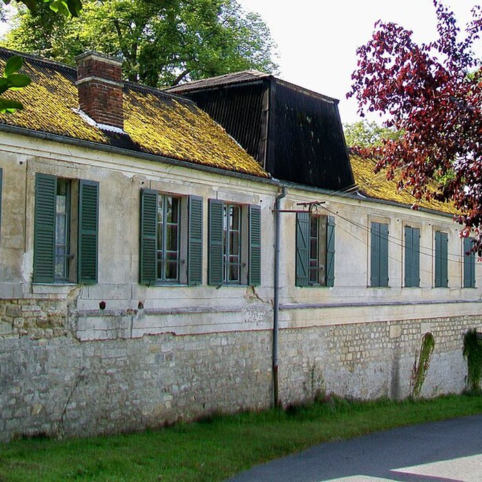 Photo de Château de Stors