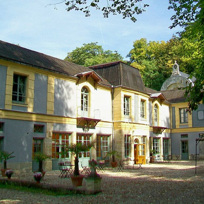 Photo de Château de Stors
