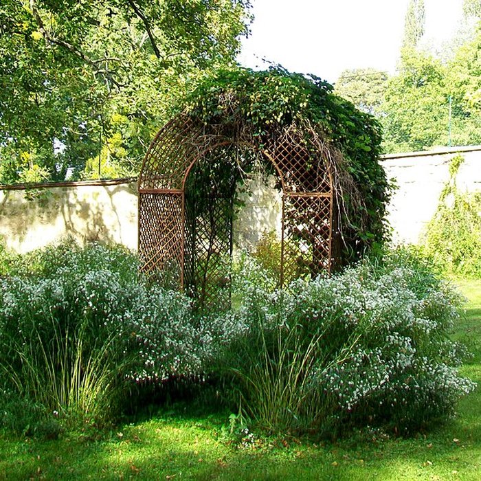 Photo de Château de Stors