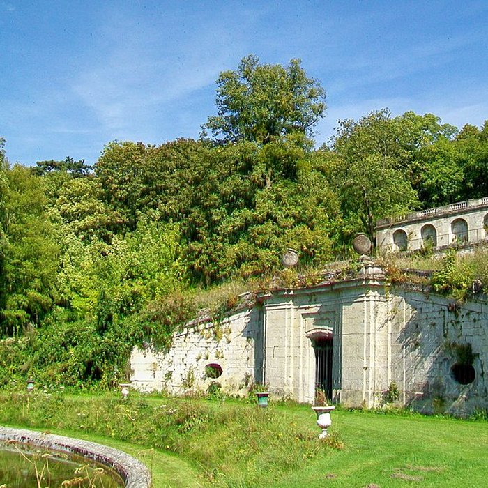 Photo de Château de Stors