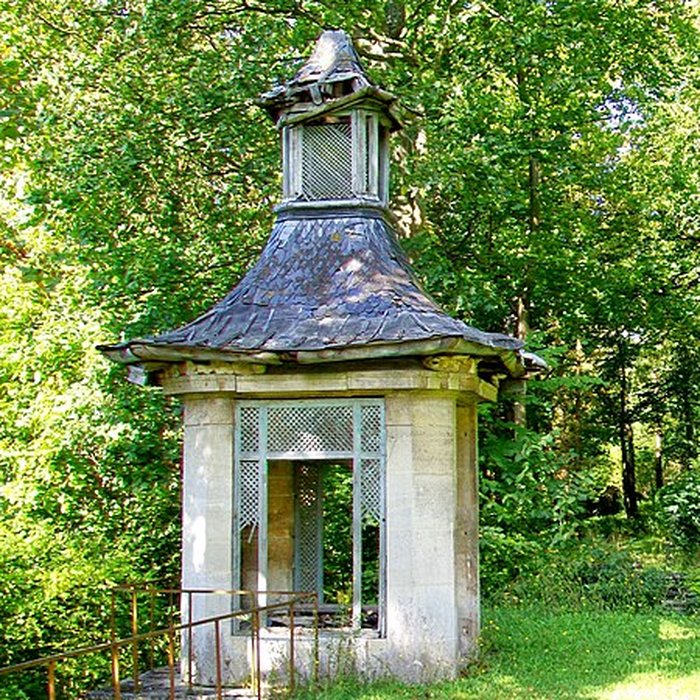 Photo de Château de Stors