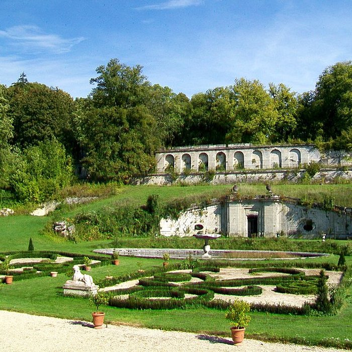 Photo de Château de Stors
