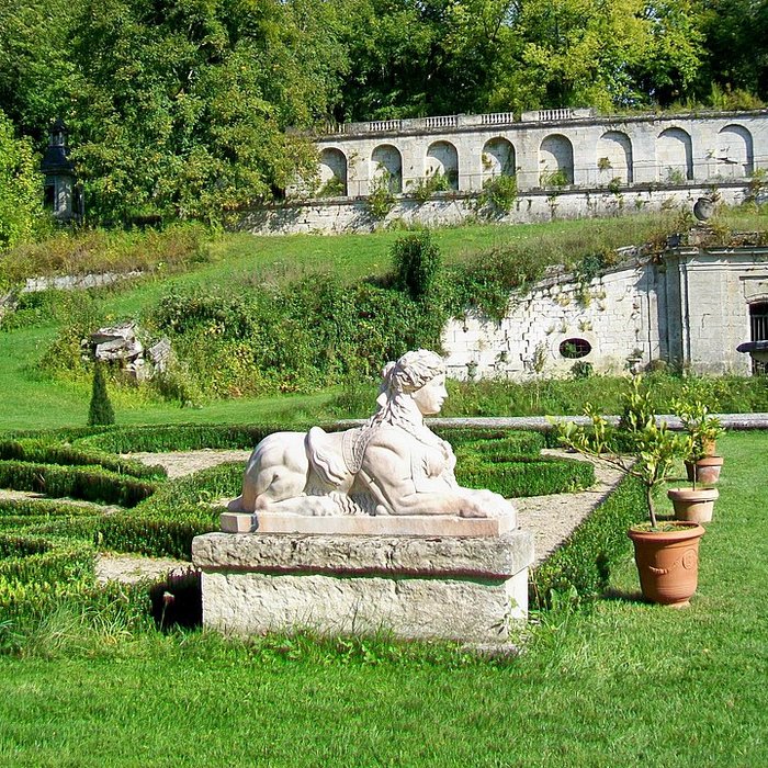 Photo de Château de Stors