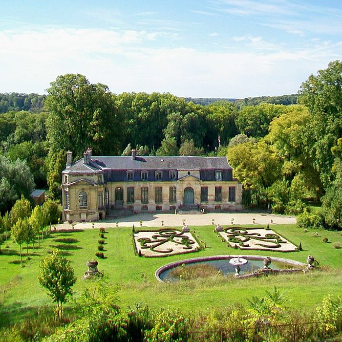 Photo de Château de Stors