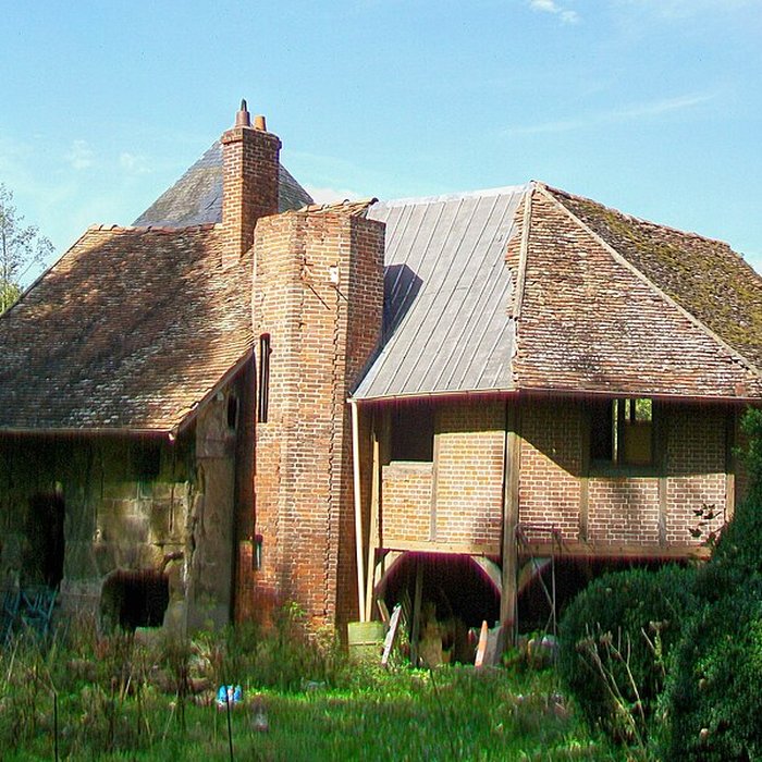 Photo de Château de Stors