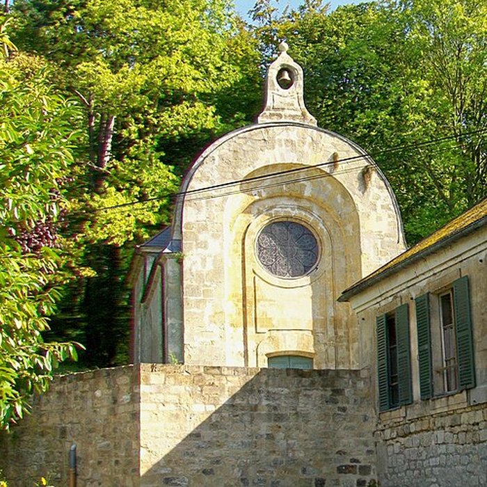 Photo de Château de Stors