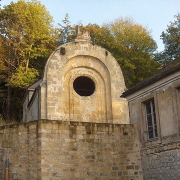 Château de Stors
