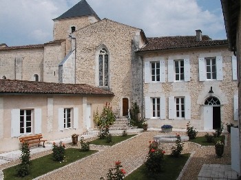 Photo de Musée municipal des anciens métiers et traditions populaires de Clérac