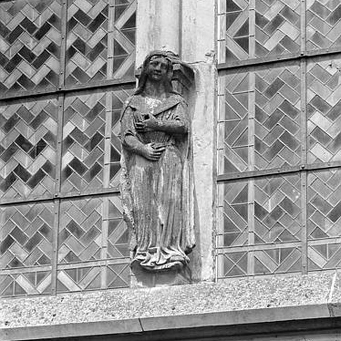 Photo de Cathédrale Saint-Cyr-et-Sainte-Julitte de Nevers