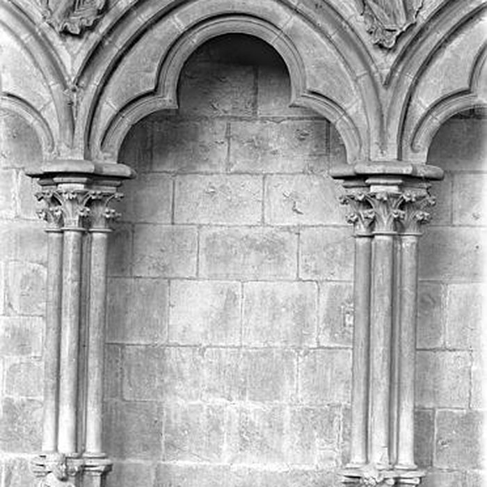 Photo de Cathédrale Saint-Cyr-et-Sainte-Julitte de Nevers