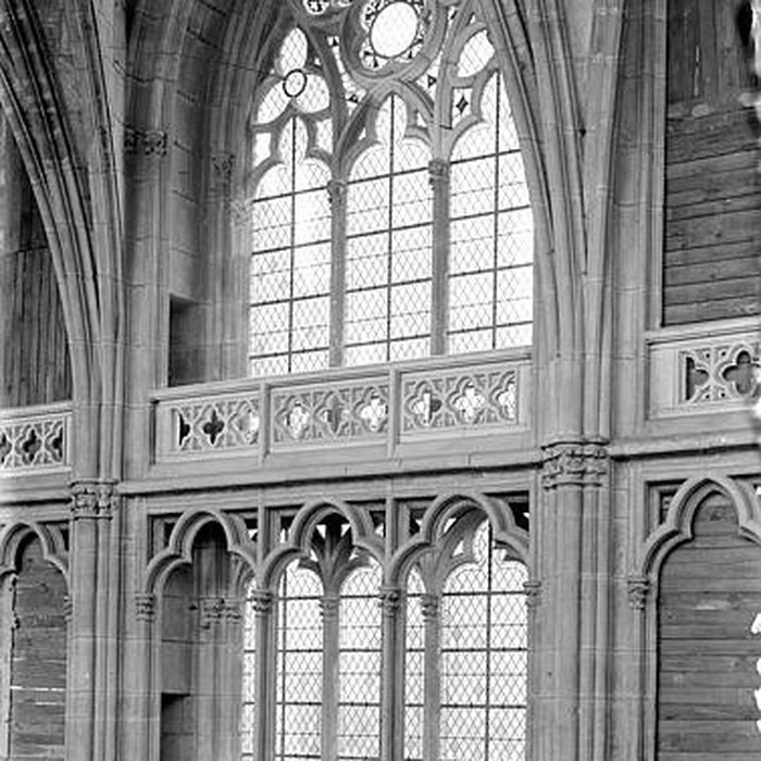 Photo de Cathédrale Saint-Cyr-et-Sainte-Julitte de Nevers