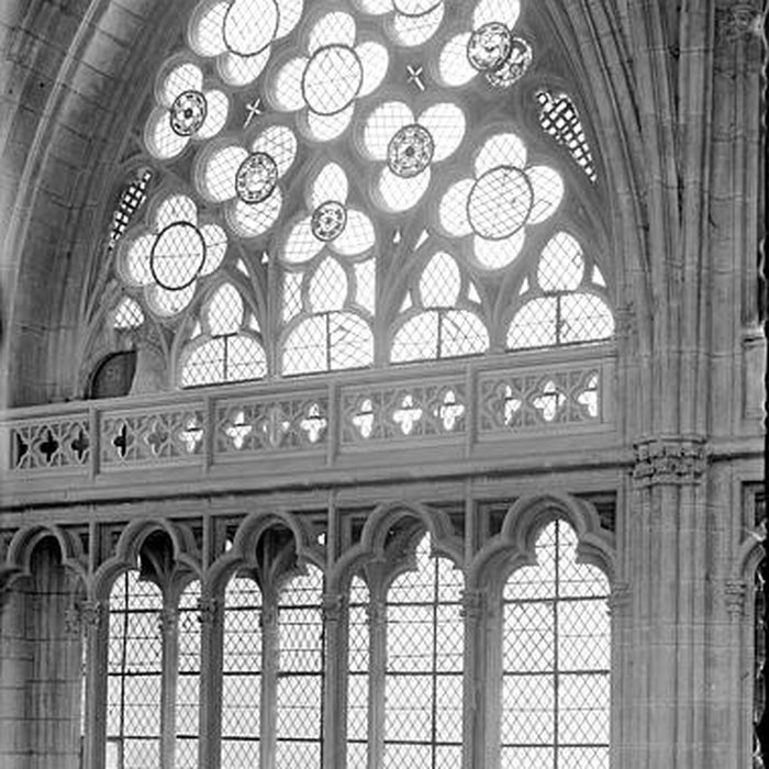 Photo de Cathédrale Saint-Cyr-et-Sainte-Julitte de Nevers