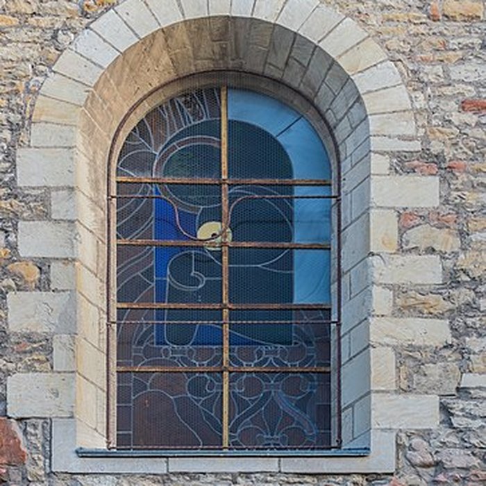 Photo de Cathédrale Saint-Cyr-et-Sainte-Julitte de Nevers