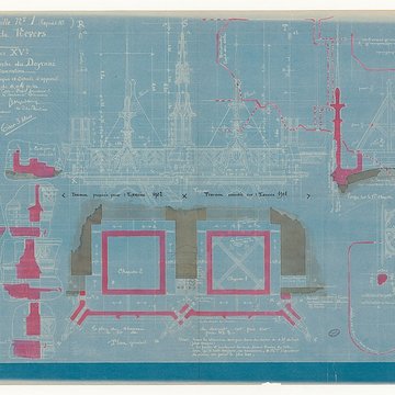 Cathédrale Saint-Cyr-et-Sainte-Julitte de Nevers