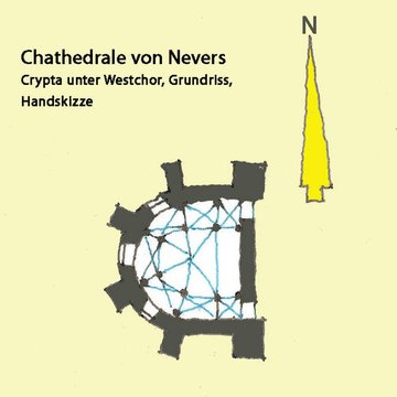 Cathédrale Saint-Cyr-et-Sainte-Julitte de Nevers