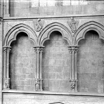 Cathédrale Saint-Cyr-et-Sainte-Julitte de Nevers