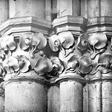 Cathédrale Saint-Cyr-et-Sainte-Julitte de Nevers