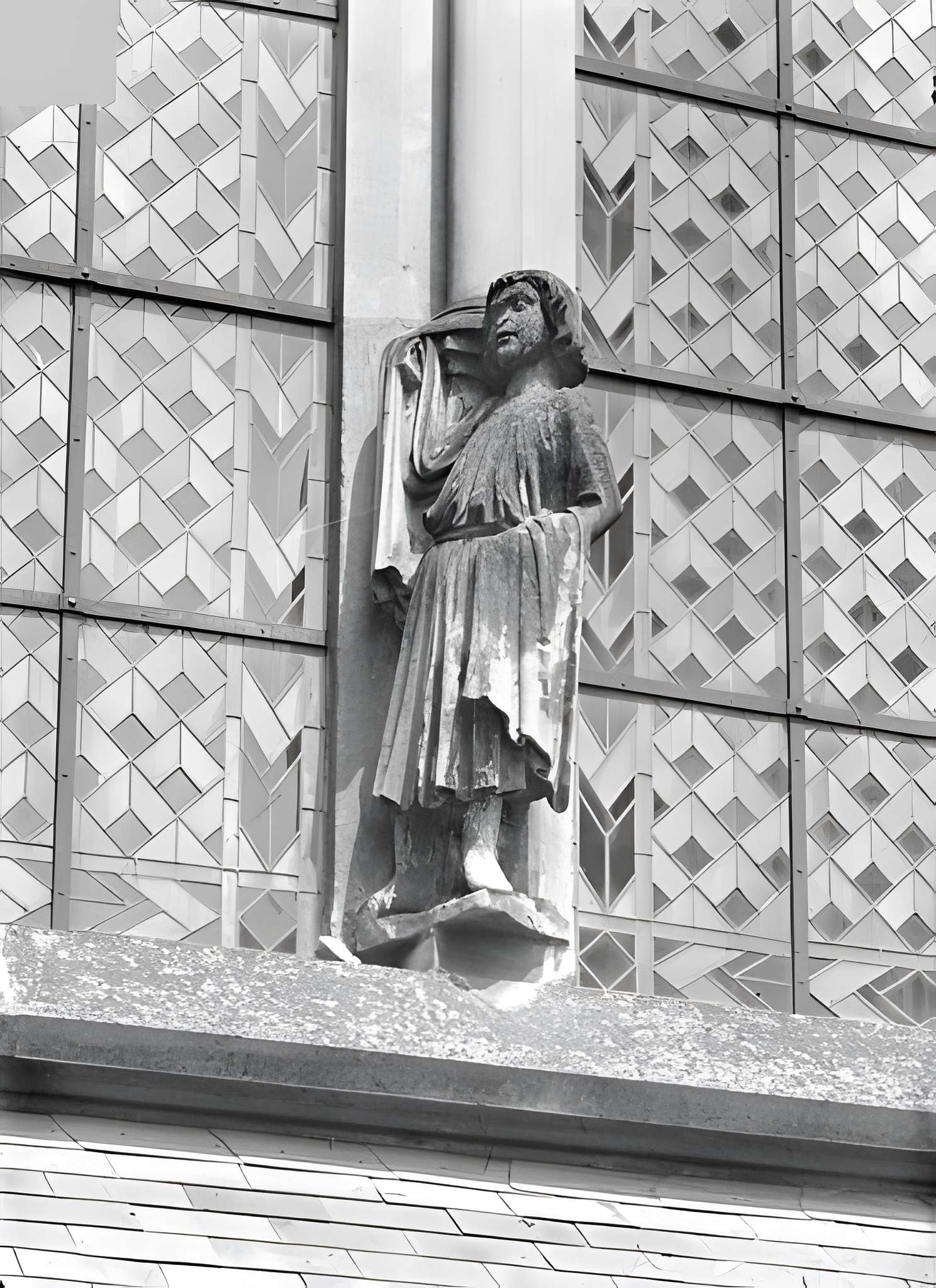 Cathédrale Saint-Cyr-et-Sainte-Julitte de Nevers