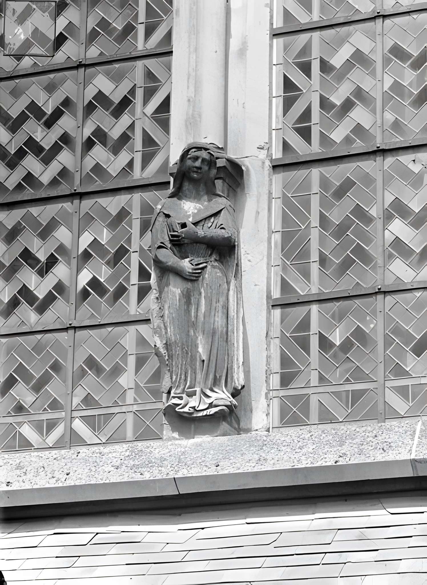 Cathédrale Saint-Cyr-et-Sainte-Julitte de Nevers